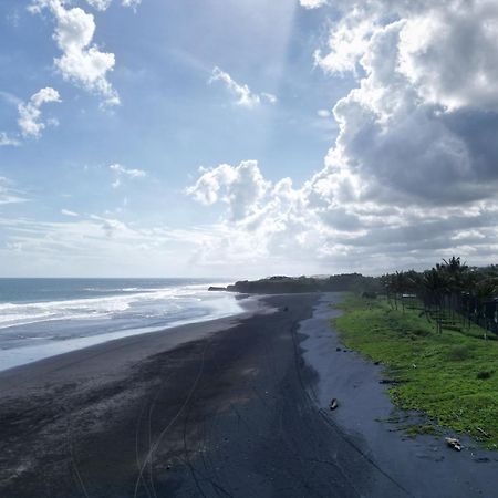 Kamalie Bali Luxury Villa Tanah Lot Exteriör bild